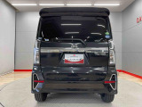 タントカスタム RS 