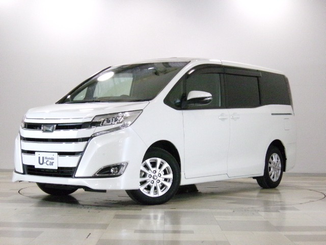 トヨタ ノア 