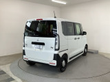N-BOX ジョイ モノトーン 