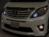 ★HIDヘッドライト★明るさ、視認性抜群!LEDへの換装もお任せください!