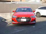 A3スポーツバック 30 TFSI アドバンスド 