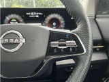 高速道路の長距離も楽々、プロパイロット2.0付いてます。※利用には別途NissanConnectへの加入が必要です