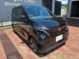 日産 サクラ