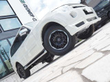 パジェロ 3.0 ロング エクシード 4WD 寒冷地仕様・走行76400km・ロックフォード