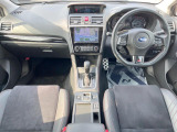 レヴォーグ 2.0 STI スポーツ アイサイト ブラック セレクション 4WD 