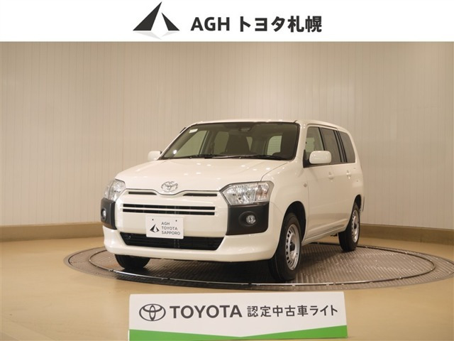 サクシードバン 1.5 UL-X 4WD 