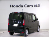 N-BOX  660 4WD