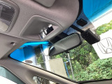 Hondaセンシング搭載!ミリ波レーダーと単眼カメラで、クルマの前方の状況を認識。ブレーキやステアリングの制御技術と協調し、安心・快適な運転や事故回避を支援する先進のシステムです!