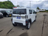 タフト G 4WD 