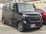 N-BOXカスタム  