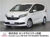 ホンダ フリード