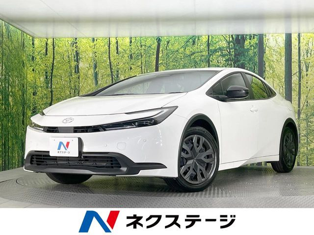 プリウス 1.8 X 