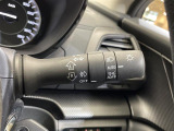 【オートライト(AUTO)】外の明るさをシステムが感知して、自動でヘッドライトが点灯します!ヘッドライトをつけ忘れを防ぐ便利機能です。