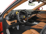プロサングエ  F1 DCT 4WD
