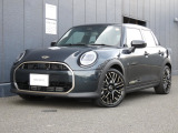 当店の中古車をご覧いただき、ありがとうございます!MINI クーパーC 5ドア フェーバードトリムのご紹介です!【静岡県又は隣接県在住で、当店にご来店いただけるお客様限定販売とさせていただきます】