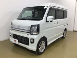 エブリイワゴン PZターボ 4WD SPHL