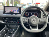 エクストレイル  1.5 G e-4ORCE 4WD