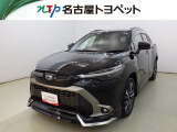 トヨタ カローラクロス