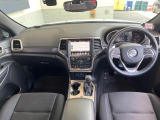 グランドチェロキー ラレード 4WD 