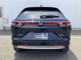ヴェゼル 1.5 ハイブリッド Z 