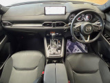 CX-8 2.5 25S スマートエディション 