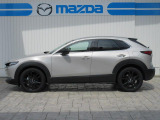 CX-30 2.0 20S ブラックトーンエディション