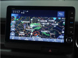 ◆Honda CONNECTナビ◆初めての場所もナビゲーションがご案内!Apple Car Play・Android Autoでスマホ連携も可能!対応するアプリをディスプレイで操作できます。
