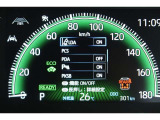 【クリアランスソナー】警告音と表示で、障害物の確認をアシスト♪縦列駐車時や駐車場・車庫などでの取り回しをサポートします。