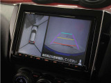 ◆全周囲カメラシステム◆運転席から見えにくい後方などをナビ画面で確認でき運転を支援するシステムです!