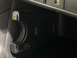 【ETC】高速道路の料金所をストレスなく通過!話題のスポットやサービスエリアに多い「スマートIC」利用時は必須のアイテムです。当店でセットアップを実施、ご納車当日からすぐにご利用いただけます!