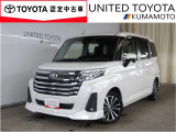 トヨタ ルーミー