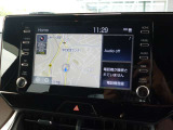 純正8インチナビ★フルセグTV★Bluetoothオーディオ対応★AM/FMラジオ★USB