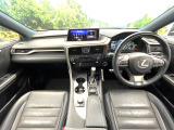 RX 450h Fスポーツ 