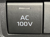 【1500Wアクセサリーコンセント】消費電力1500Wまでの家電が使えます。キャンプやスポーツ・アウトドアでのアクティビティはもちろん、災害・停電の際に大活躍♪