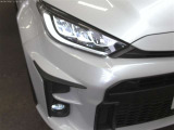 LEDヘッドライトです! 明るく、省電力です!!