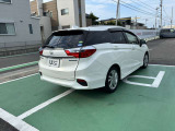 外装すごくきれいです。ぜひお客様の目でお確かめください。