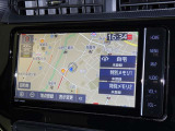 ドライブやレジャーのマストアイテム!快適なドライブをサポートするナビ付きなので、お出かけするのも安心です☆