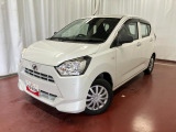 ★☆シンプルで運転しやすい!ミライース入荷しました☆★