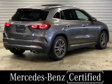 GLAクラス AMG GLA35 4マチック 4WD 