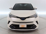 C-HR ハイブリッド 1.8 G 