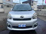 ヴォクシー 2.0 ZS 4WD 両側パワースライドドア 純正ナビ 地デジ