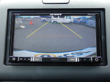 バックカメラ装備しております。駐車時に大変役に立ちますよ。駐車が苦手な方にも便利機能です。