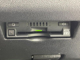 【ETC】高速道路の料金所をストレスなく通過!話題のスポットやサービスエリアに多い「スマートIC」利用時は必須のアイテムです。当店でセットアップを実施、ご納車当日からすぐにご利用いただけます!