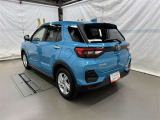 走りにこだわりながら収納力も持ち合わせたお車です。