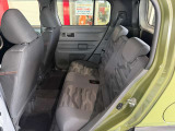 九州運輸局認定の民間車検工場を完備しておりますので、車検・点検もお任せ下さい!