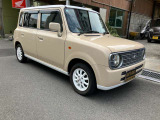 アルトラパン L 2トーンルーフ 