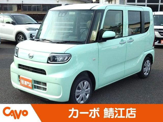 タント L