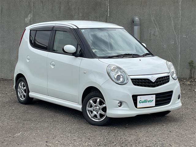 MRワゴンウィット リミテッド 4WD修復歴無し