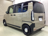 ご購入後も指定サービス工場がございますので、点検車検なんでもOK。ご購入後の満足度が違います。