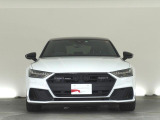 A7スポーツバック  45 TFSI クワトロ 4WD